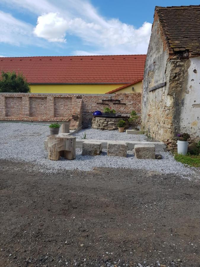 Ubytování Agnes Jaronice Exterior foto